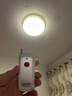 希崖無線智能220V多路電燈燈具電源遙控開關(guān)控制器模塊免布線雙控1拖1 曬單實拍圖