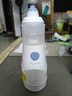朔茂（sonmol）洗鼻器 兒童電動(dòng)噴霧生理海鹽水霧化鼻炎鼻腔沖洗器 MFNI-03EB 曬單實(shí)拍圖