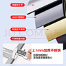 空調(diào)外機(jī)支架空調(diào)支架空調(diào)不銹鋼支架空調(diào)掛機(jī)空調(diào)配件空調(diào)1.5匹萬能通用格力美的海爾奧克斯適用 【2P】厚度1.6MM承重300KG送螺絲 曬單實(shí)拍圖