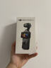大疆 DJI Osmo Pocket 3 一英寸口袋云臺(tái)相機(jī) OP靈眸手持?jǐn)?shù)碼相機(jī) 旅游攝影攝像 直播vlog拍攝 標(biāo)準(zhǔn)版 官方標(biāo)配 曬單實(shí)拍圖