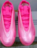 阿迪達斯 （adidas）男鞋女鞋 籃球系列 HARDEN VOLUME 9 籃球鞋 KJ6128 粉色 41 曬單實拍圖