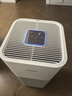 霍尼韋爾（Honeywell）空氣凈化器除花粉甲醛細(xì)菌流感病毒衛(wèi)健委備案消毒機(jī)hmax空間艙全屋速凈KJ1000F-P22W家電國家補(bǔ)貼 曬單實(shí)拍圖