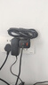 綠巨能（llano）65w氮化鎵充電器筆記本電腦手機type-c線(xiàn)套裝PD快充頭適用MacBook小米華為榮耀聯(lián)想蘋(píng)果電源適配器 曬單實(shí)拍圖