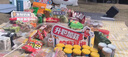 UKYK[柏林之聲]藍(lán)牙音響戶外K歌音箱自帶聲卡一體麥克風(fēng)低音炮大音量 星耀黑-HIFI無損音質(zhì)【低頻怪獸】 標(biāo)配+雙麥版 曬單實拍圖