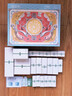佰草集【11.11搶先購】修源五行淡紋緊致套裝仙草油30ml+露200ml+霜50g 曬單實(shí)拍圖