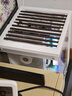 Thermaltake（Tt）額定650W 玲瓏SFX 白色 電腦電源（原生PCIe5.1/ATX3.1規(guī)范/80PLUS金牌/全日系電容） 曬單實(shí)拍圖