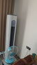 格力（GREE）空調(diào)3匹立式柜機(jī) 一級(jí)能效 節(jié)能省電更靜音智能WiFi雙殺菌防冷風(fēng)設(shè)計(jì)變頻冷暖家用空調(diào) 3匹 一級(jí)能效 【云逸30-40平方】 曬單實(shí)拍圖