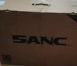 SANC盛色24.5英寸210Hz電競顯示器FastIPS 原生200Hz HDR400亮度 硬件低藍光 電腦屏幕 N50Pro5增強版 曬單實拍圖
