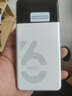 影騰隨身wifi三網(wǎng)通用無(wú)線wi-fi6免插卡移動(dòng)聯(lián)通電信無(wú)限制便攜式4G高速隨行網(wǎng)絡(luò)通用流量2025款5GHF 三網(wǎng)通8000毫安電池-充電上網(wǎng)兩用+續(xù)航翻倍 曬單實(shí)拍圖