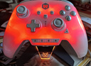 墨將彩虹3無線游戲手柄全微動精英競技Switch/NS/PC類Xbox手機(jī)藍(lán)牙體感Apex黑神話悟空怪物獵人絲之歌 曬單實拍圖