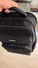 新秀麗（Samsonite）雙肩包電腦包男高端商務(wù)通勤背包16英寸筆記本包大容量出差旅行包 曬單實(shí)拍圖