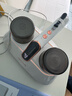 摩飛電器（Morphyrichards）【政府補貼】除螨儀無(wú)線(xiàn)除螨床寶吸塵器 升級大吸力長(cháng)續航家用床上拍打紫外線(xiàn)去螨蟲(chóng)機MR3100pro 曬單實(shí)拍圖
