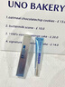 OHBT壬二酸祛痘藥膏30g祛痘痘和痘印淡化消除痘坑修復(fù)去粉刺閉口精華 曬單實(shí)拍圖