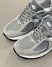 NEW BALANCE NB2002R官方男鞋女鞋情侶網鞋潮流百搭夏季透氣網面運動休閑鞋 灰色 M2002RST 42 (腳長26.5cm【尺碼詳詢客服】) 曬單實拍圖