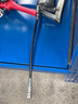 世達（SATA）工具手動(dòng)黃油槍100cc-600c 97201-97216毛毛蟲(chóng)黃油槍多款可選 97213 手用黃油槍軟管18英寸 曬單實(shí)拍圖
