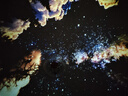 BOXLAMP星空燈氛圍燈 星空音樂盒 臥室投影燈充電夜燈兒童發(fā)光玩具禮物女 曬單實拍圖