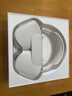 Apple/蘋果 AirPods Max (USB-C) 星光色 無線藍(lán)牙耳機(jī) 主動(dòng)降噪耳機(jī) 頭戴式耳機(jī) 曬單實(shí)拍圖