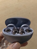 SANAG塞那S6S Pro藍牙耳機耳夾骨傳導概念開(kāi)放式無(wú)線(xiàn)夾耳式不入耳聽(tīng)力保護運動(dòng)跑步通話(huà)降噪耳夾耳機 曬單實(shí)拍圖
