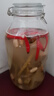 喜碧（Scybe）泡酒容器 密封罐10斤裝泡酒專用瓶泡菜壇子泡酒瓶腌菜瓶潘多拉5L 曬單實拍圖
