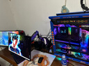 雷蛇（Razer）旋風(fēng)黑鯊V3pro專業(yè)版 無線頭戴式電競(jìng)游戲耳機(jī)耳麥 主動(dòng)降噪四模EQ調(diào)節(jié)THX 三角洲指定CSGO吃雞 黑 曬單實(shí)拍圖