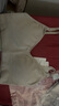 nest designs女士孕期秋冬彈力哺乳內(nèi)衣背心產(chǎn)后產(chǎn)婦月子一體織內(nèi)衣 一體織哺乳內(nèi)衣--石板灰 L碼（建議165-175cm,80kg以內(nèi)） 曬單實(shí)拍圖