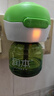 潤本（RUNBEN）蚊香液電蚊香液180晚45ml×6瓶補充裝防蚊驅(qū)蚊水 曬單實拍圖