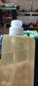 蓓安潔發(fā)芽玄米洗潔精725ml 水果蔬菜 干凈不殘留泡沫豐富 熱門(mén)商品 曬單實(shí)拍圖