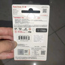 閃迪（SanDisk）64GB TF（MicroSD）內(nèi)存卡 A1 U1 C10 至尊高速移動(dòng)版存儲(chǔ)卡 讀速140MB/s 手機(jī)平板游戲機(jī)內(nèi)存卡 曬單實(shí)拍圖