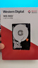 西部數據（WD）NAS機械硬盤(pán) WD Red Plus 西數紅盤(pán) 8TB 私有云5640轉256MB SATA CMR垂直網(wǎng)絡(luò )存儲3.5英寸WD80EFPX 曬單實(shí)拍圖