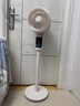 華凌美的【智能語音】空氣循環(huán)扇 家用遙控電風(fēng)扇大風(fēng)力輕音臥室落地扇臺式風(fēng)扇節(jié)能空調(diào)扇WH-FGA2401 曬單實(shí)拍圖