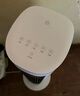 海爾（Haier）家用空調扇加濕冷風(fēng)扇水冷降溫無(wú)葉塔扇香薰節能小空調強勁制冷節能冷風(fēng)機 遙控款HFZ-Y8625A 曬單實(shí)拍圖
