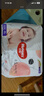 好奇（Huggies）鉑金裝成長褲嬰兒拉拉褲小桃褲夏日超薄透氣 XXXL26片(17kg以上) 曬單實(shí)拍圖