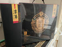 潭酒【新品】年份潭酒2022大曲坤沙醬香型白酒單一年份中秋送禮生肖酒 53度 500mL 3瓶 （禮盒裝） 曬單實(shí)拍圖