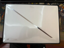 ROG幻14 Air 2025 14英寸設計師輕薄游戲本筆記本電腦(銳龍 AI 9 HX 370 32G 1T RTX5060 2.8K)鉑月白 曬單實(shí)拍圖