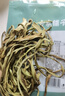 方家鋪?zhàn)又腥A老字號(hào) 貢菜50g 新鮮苔菜火鍋?lái)懖烁韶浢撍卟嘶疱伿巢?曬單實(shí)拍圖