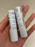 依泉（Uriage）柔潤唇膏4g 深潤防干裂滋潤雙唇白管潤唇女神節(jié)禮物 曬單實拍圖