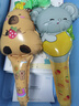 MOONY蘇菲尤妮佳Q薄萌羽慕怡小羊駝紙尿褲尿不濕M46片(6-11kg) 曬單實(shí)拍圖