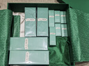 海藍之謎（LA MER）修護煥新精萃水150ml*2精粹水護膚品套裝化妝品禮盒生日禮物女 曬單實(shí)拍圖