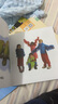 大貓英語(yǔ)分級閱讀預備級1 Big Cat（幼兒園大班、小學(xué)一年級 讀物9冊+家庭閱讀指導1冊 點(diǎn)讀版 附MP3光盤(pán)1張） 曬單實(shí)拍圖