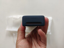 綠聯(lián)40Gbps硬盤盒 兼容雷靂雷電5/4/3/USB4 M.2 NVMe移動(dòng)硬盤盒 適用蘋果Macmini筆記本接SSD固態(tài)D703 曬單實(shí)拍圖