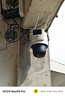 HIKVISION?？低暉o(wú)線(xiàn)雙攝像頭室外WiFi云臺360度無(wú)死角全彩夜視800萬(wàn)AI手機遠程防水雙向語(yǔ)音球機3Q144 曬單實(shí)拍圖