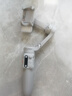 浩瀚卓越（hohem）【國家補貼】X3 手機云臺穩(wěn)定器 手持云臺三軸防抖 可延長自拍桿vlog拍攝神器 1年質(zhì)保 灰色款 曬單實拍圖