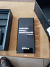 三星Galaxy Note20ultra曲面大屏手寫(xiě)筆商務(wù)顏值拍照港版美版庫存手機 Note20Ultra曜巖黑 256G 雙卡 曬單送禮 曬單實(shí)拍圖