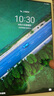 Qise【一蓋秒貼膜】華為平板鋼化膜matepadpro12.2matepadair2025保護膜matepad11.5s英寸高清膜帶神器 華為平板M6【10.8英寸】 【升級定位秒貼艙】電鍍高清款* 曬單實(shí)拍圖
