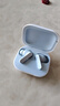 摩托羅拉（Motorola）moto buds 真無(wú)線(xiàn)入耳式藍牙耳機 AI動(dòng)態(tài)主動(dòng)降噪 音樂(lè )耳機 藍牙5.3 天水碧 曬單實(shí)拍圖