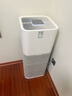 霍尼韋爾（Honeywell）空氣凈化器除花粉甲醛細菌流感病毒衛健委備案消毒機hmax空間艙全屋速凈KJ1000F-P22W家電國家補貼 曬單實(shí)拍圖