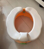 世紀寶貝（babyhood）兒童馬桶寶寶便攜折疊小便盆座便器 車(chē)載戶(hù)外(20個(gè)清潔袋+收納袋) 曬單實(shí)拍圖