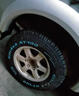 佳通輪胎(Giti)輪胎235/70R16 106T SAVERO HT 胎壁白字 適配哈弗H5 曬單實(shí)拍圖