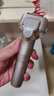 松下（Panasonic）【國家補貼】全新小錘子3.0剃須刀電動往復(fù)式順滑滾輪男士刮胡刀Type-c七夕情人節(jié)禮物L(fēng)M36鈦金色 曬單實拍圖