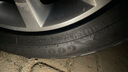 固特異（Goodyear）汽車(chē)輪胎 205/55R16 91W EF1 SPORT鷹馳F1酷跑 朗逸/速騰/卡羅拉 曬單實(shí)拍圖